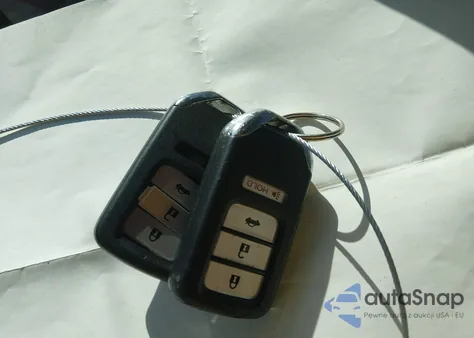 2014 Honda Accord Ex-L z USA, uszkodzony, nr VIN 1HGCR2F81EA046211